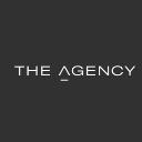 The Agency Hunters Hill logo